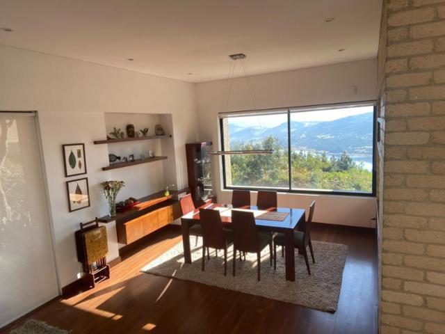 Casa En Arriendo En La Calera A178137