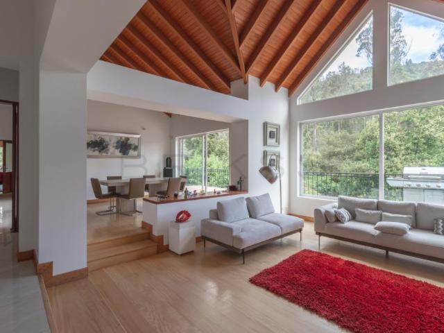 Casa en arriendo en Cundinamarca