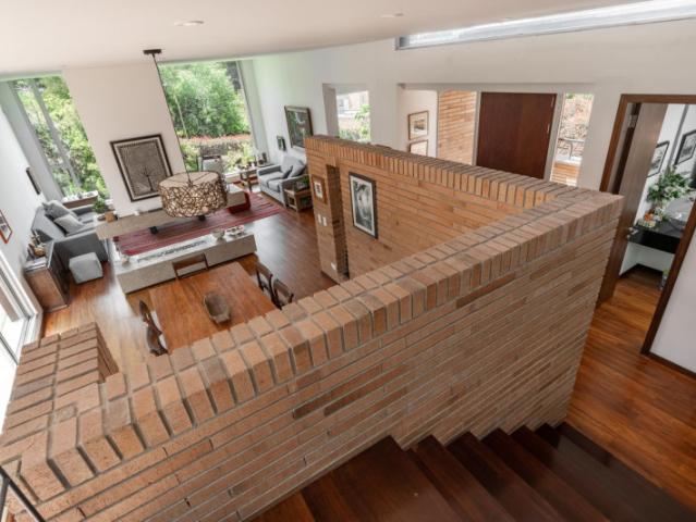 Casa En Arriendo En La Calera En. A248298