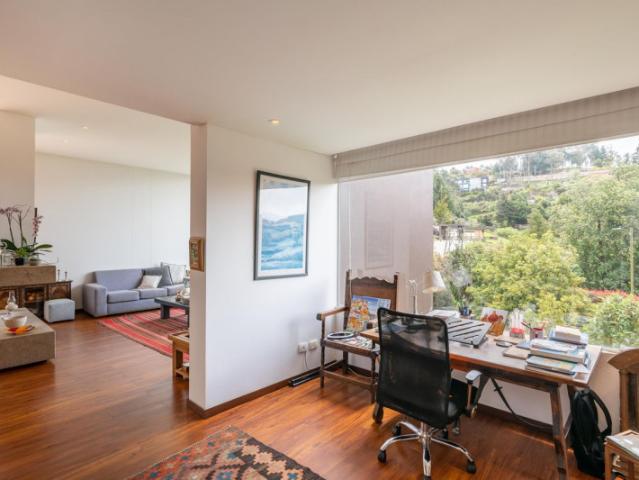 Casa En Arriendo En La Calera En. A248298