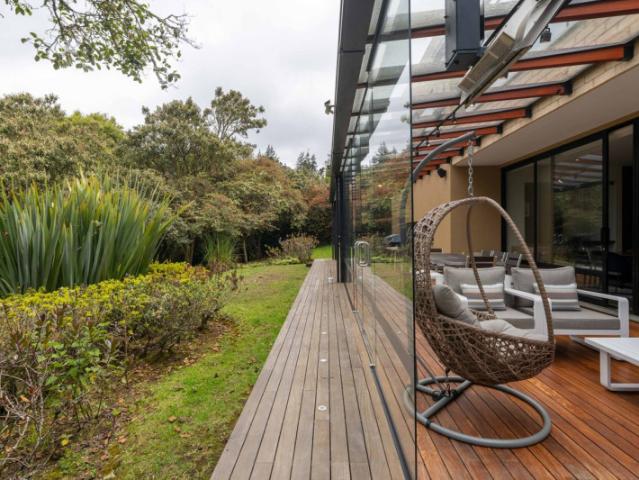 Casa en arriendo en San Martín, Meta