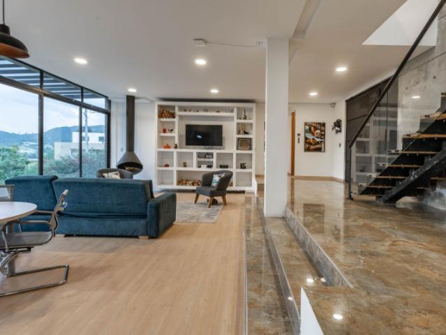 Casa en arriendo en Cundinamarca