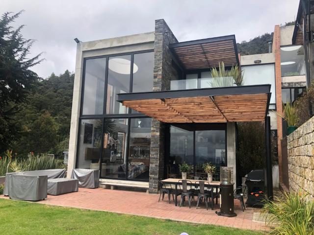 Casa en arriendo en Antioquia, Briceño