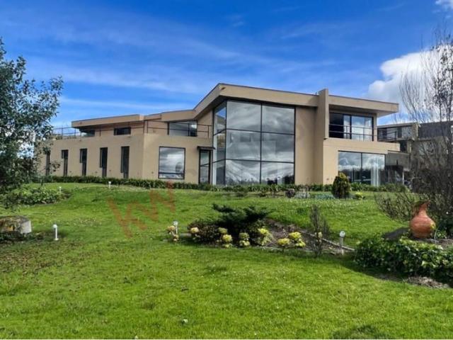Casa en arriendo en Antioquia, Briceño