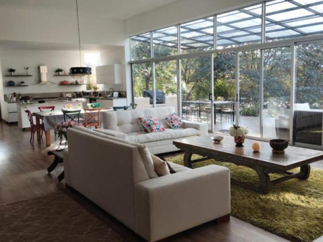 Casa en arriendo en Antioquia, Briceño