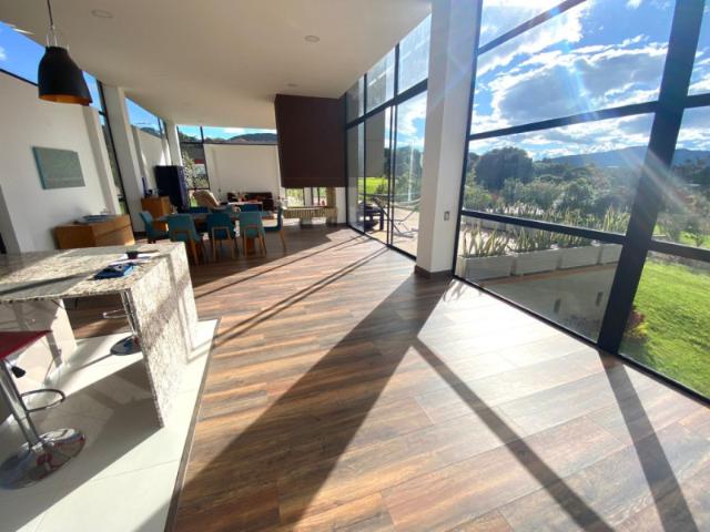 Casa en arriendo en Antioquia, Briceño