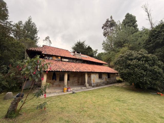 Casa en arriendo en Antioquia, Briceño