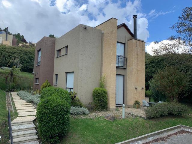 Casa en arriendo en Antioquia, Briceño