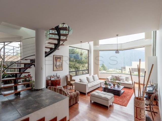 Casa en arriendo en Cundinamarca