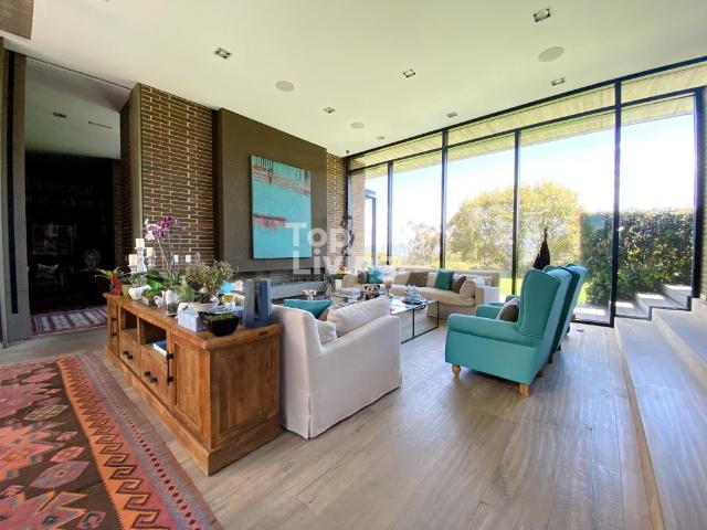 Casa en arriendo en Cundinamarca