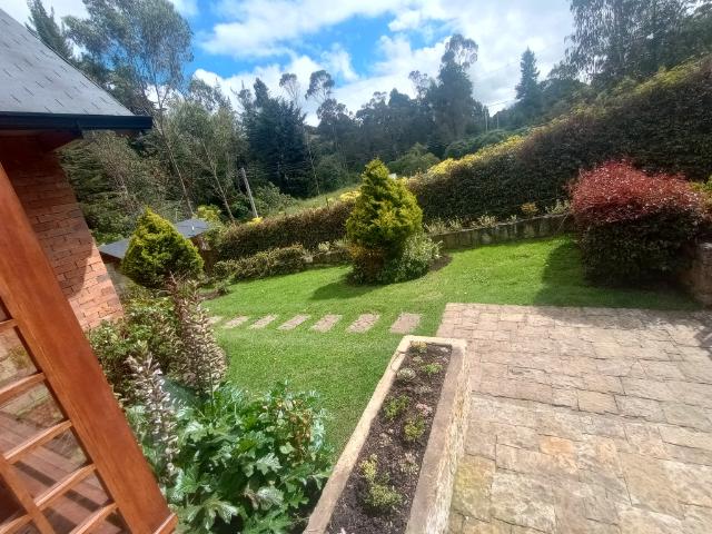 Casa en arriendo en Cundinamarca