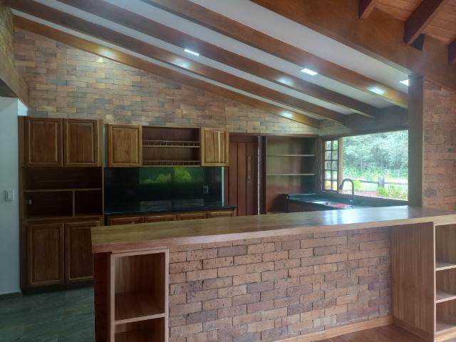 Casa En Arriendo En La Calera En Vereda El Hato A208893