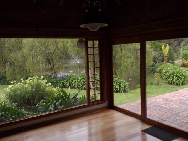 Casa En Arriendo En La Calera En Vereda El Hato A208893