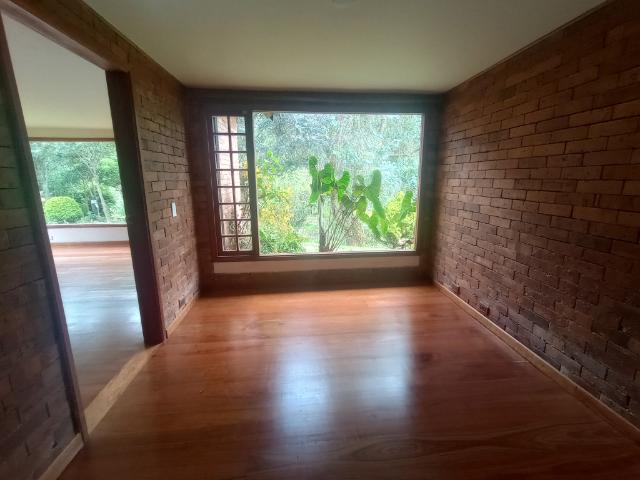 Casa En Arriendo En La Calera En Vereda El Hato A208893