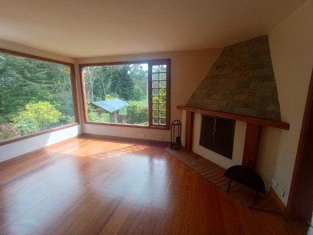 Casa En Arriendo En La Calera En Vereda El Hato A208893