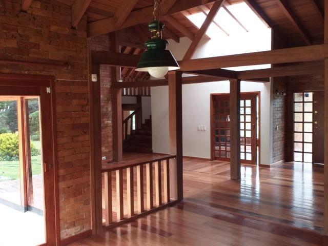 Casa En Arriendo En La Calera En Vereda El Hato A208893