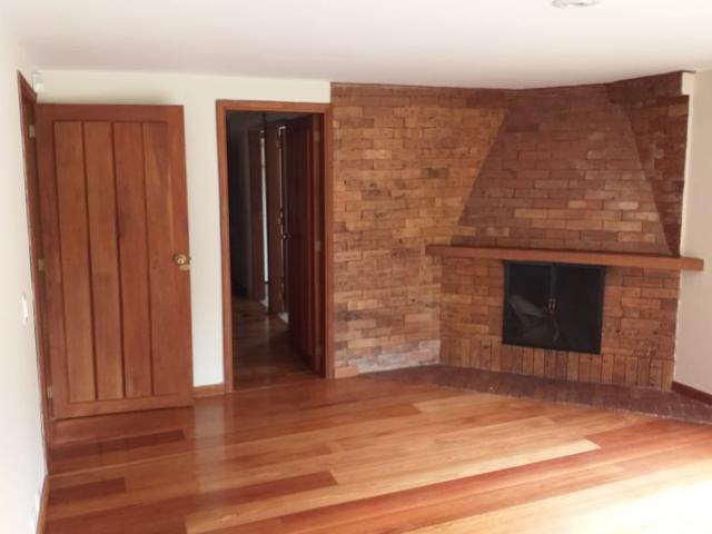 Casa En Arriendo En La Calera En Vereda El Hato A208893