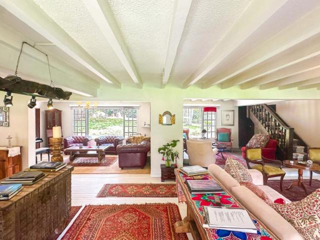 Casa en arriendo en Cundinamarca