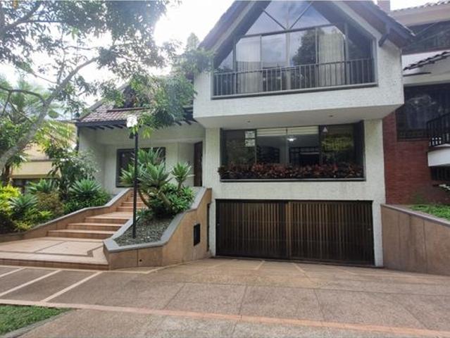 Casa en arriendo en Armenia, Quindío