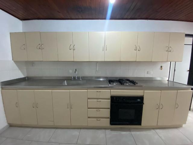 Casa en arriendo en Santa Teresita, Medellín