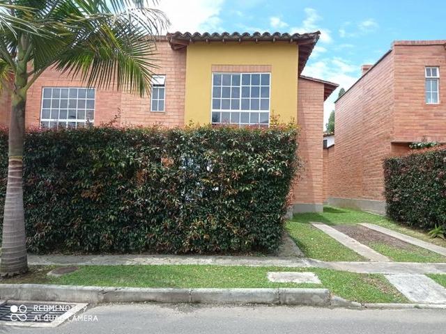 Casa en arriendo en Payuco, El Retiro