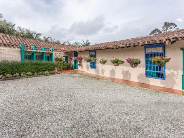Casa en arriendo en Antioquia, La Ceja