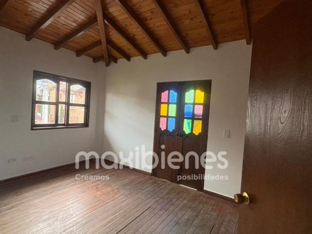 Casa en arriendo en Antioquia, La Ceja