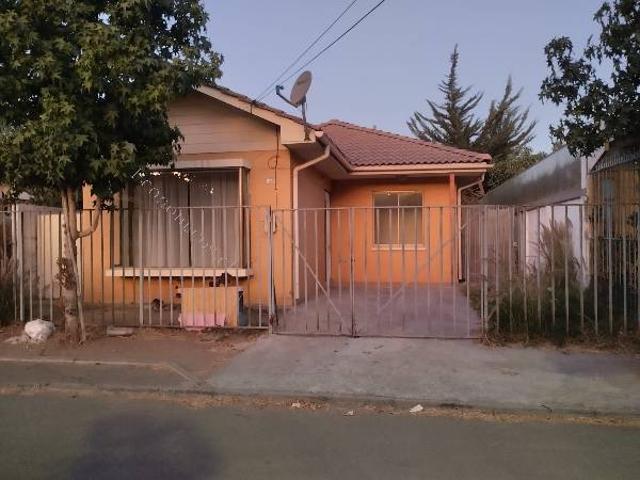 Casa en arriendo en La Cruz, Valparaíso