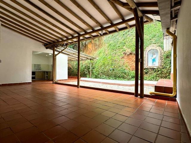 Casa en arriendo en La Tablaza, Valle de Aburrá