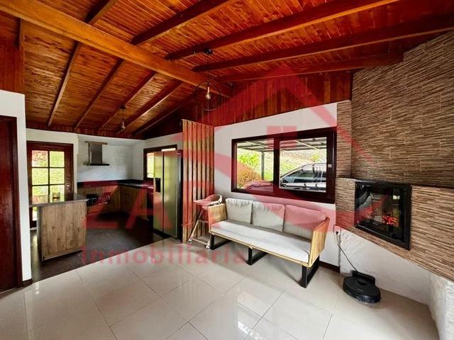 Casa en arriendo en Antioquia, Valle de Aburrá