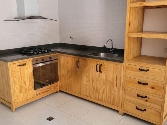 Casa en arriendo en La Tablaza, Valle de Aburrá