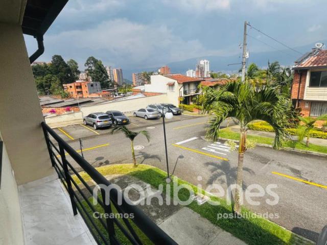 Casa en arriendo en Antioquia, Valle de Aburrá