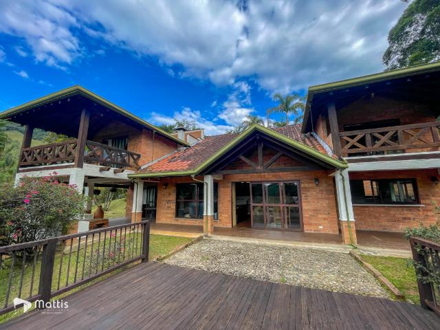 Casa en arriendo en Antioquia, Valle de Aburrá