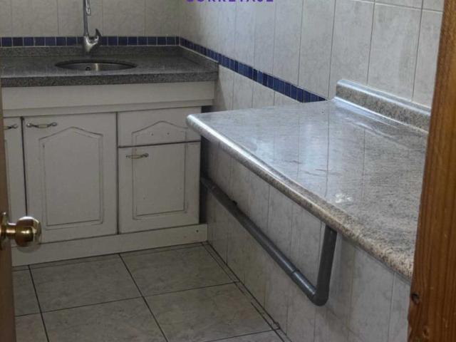 Casa en arriendo en La Florida, Metropolitana