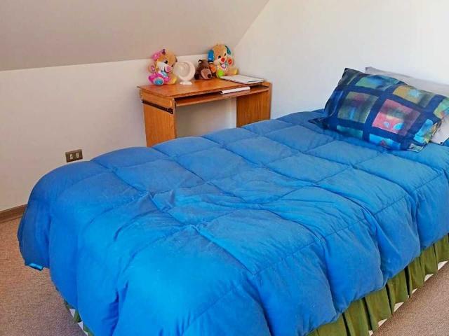 Casa en arriendo en La Florida, Metropolitana
