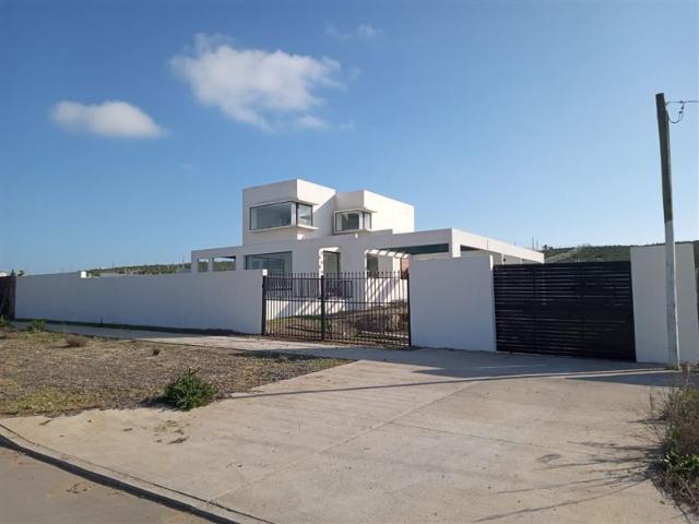 Casa en arriendo en Monte Patria, Coquimbo