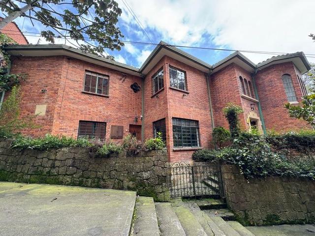 Casa en arriendo en San Martín, Bogotá