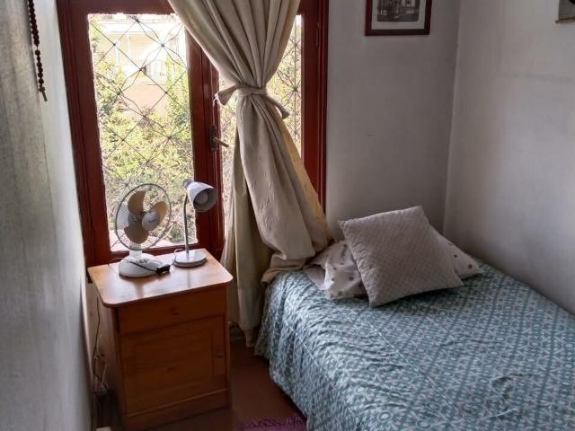 Casa en arriendo en La Reina zona comercial residencial