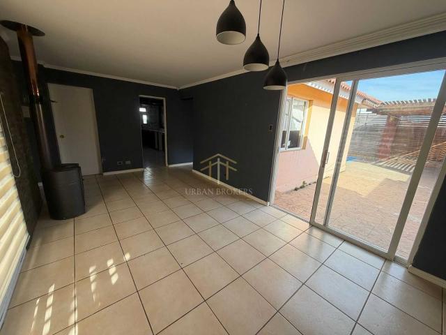 Casa en arriendo en La Serena, Coquimbo