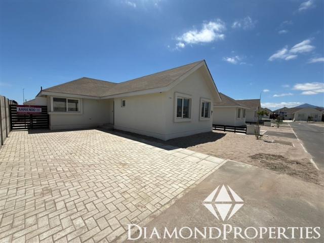 Casa en arriendo en La Serena, Coquimbo