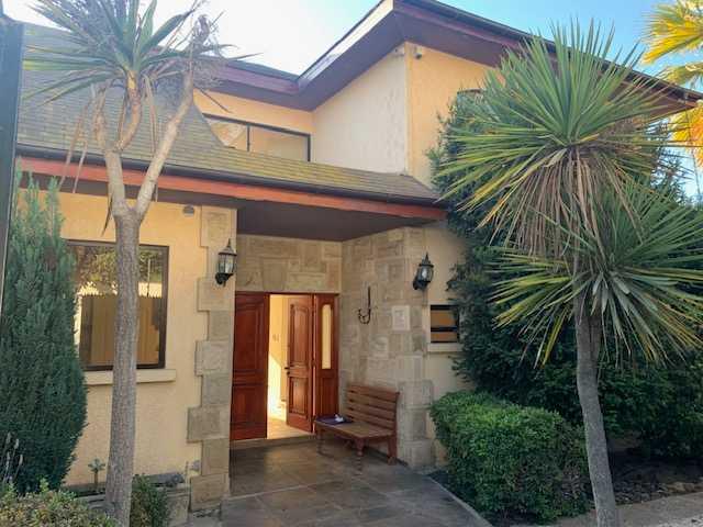 Casa en arriendo en La Serena, Coquimbo