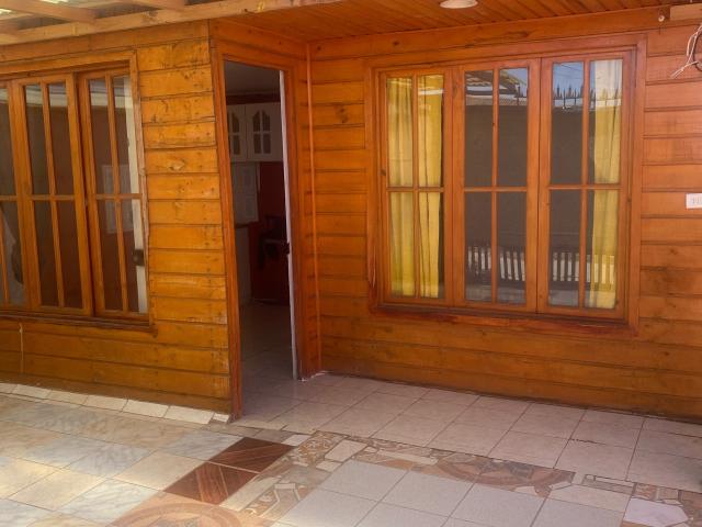 Casa en arriendo en La Serena, Coquimbo