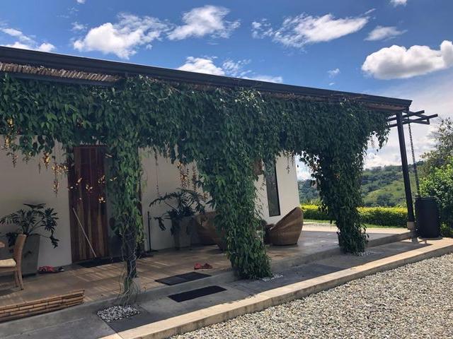 Casa en arriendo en Quindío