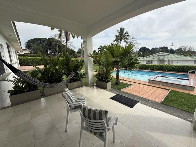 Casa en arriendo en Quindío