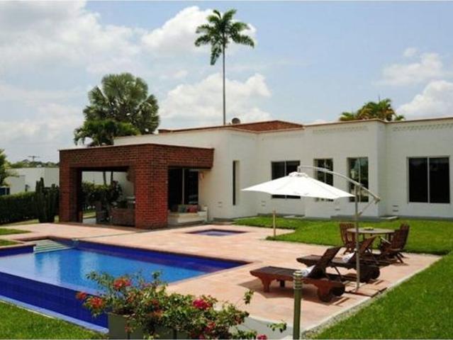 Casa en arriendo en Quindío