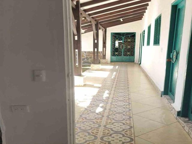 Casa en arriendo en Quindío