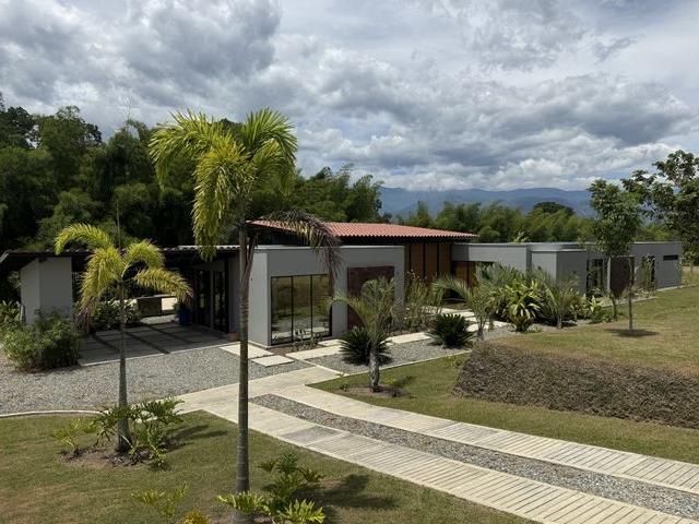 Casa en arriendo en Quindío
