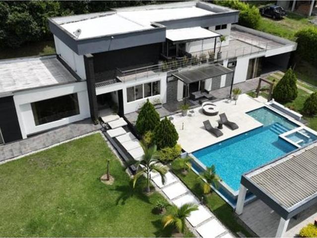 Casa en arriendo en Quindío
