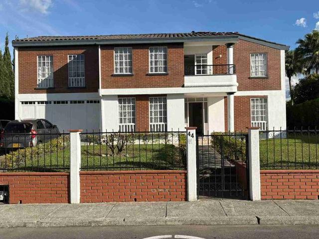 Casa en arriendo en Quindío