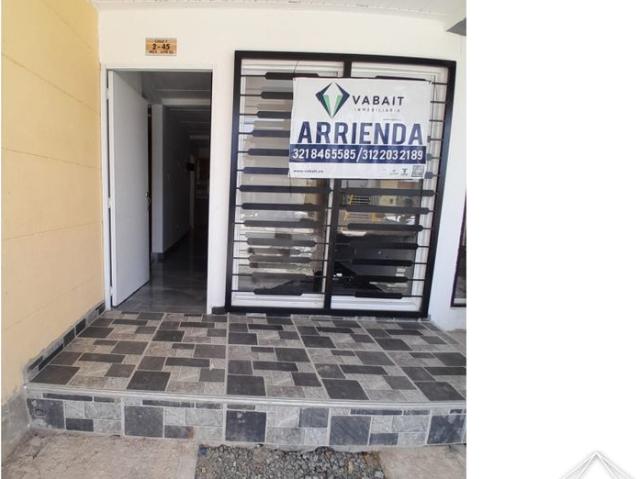 Casa en arriendo en Antioquia